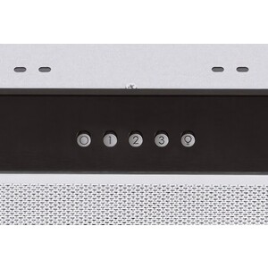 Вытяжка встраиваемая Candy CVXBI56MB