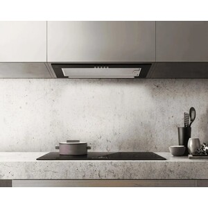 Вытяжка встраиваемая Candy CVXBI56MB