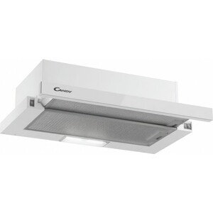 Вытяжка встраиваемая Candy CBT60RWGSS-07