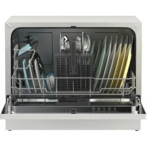 Посудомоечная машина Candy CP 6F51LW-08