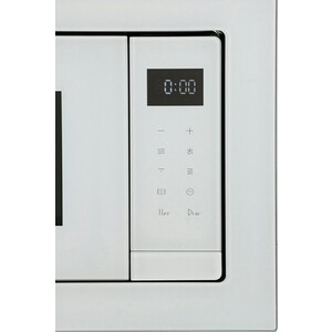 Встраиваемая микроволновая печь Candy CMXBTG218W