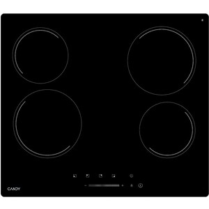 Электрическая варочная панель Candy CHXC64TNB