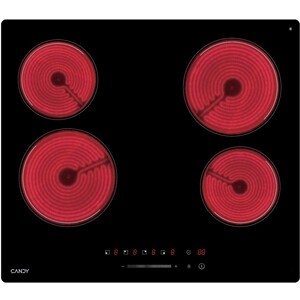 Электрическая варочная панель Candy CHXC64TNB