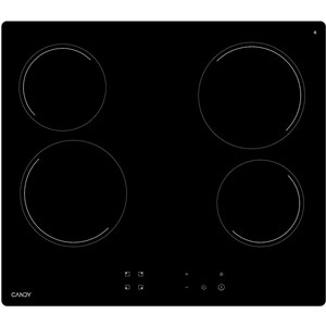 Электрическая варочная панель Candy CHXC64NB