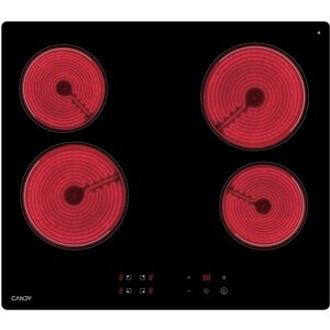 Электрическая варочная панель Candy CHXC64NB