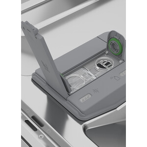 Посудомоечная машина Beko BDFS26130WA