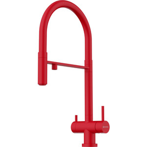 Omoikiri Kanto-TO с подключением фильтра, toscana (4994428)