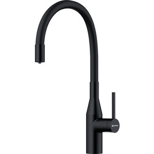 Omoikiri Yatomi 2 Plus GB-BL с подключением фильтра, графит (4994498)