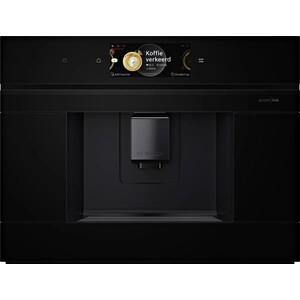 Встраиваемая кофемашина Bosch CTL9181D0