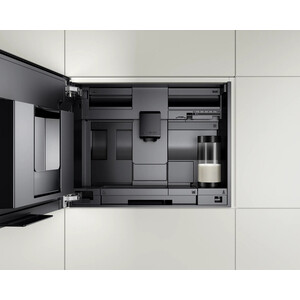 Встраиваемая кофемашина Bosch CTL9181D0