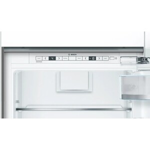 Встраиваемый холодильник Bosch KIN86AF3M8