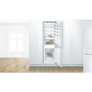 Встраиваемый холодильник Bosch KIN86AF3M8