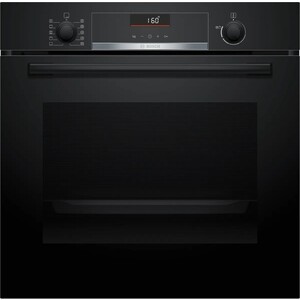 Электрический духовой шкаф Bosch HBG536EB3