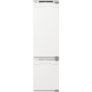 Встраиваемый холодильник Gorenje NRKI519E82WF