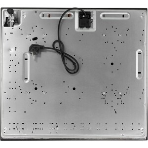 Газовая варочная панель Jacky's JH GB633