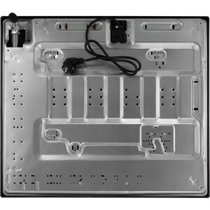 Газовая варочная панель Jacky's GW633