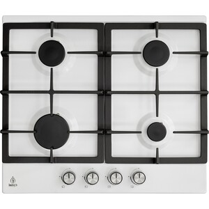 Газовая варочная панель Jacky's GW633W