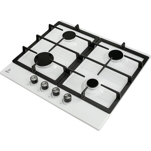 Газовая варочная панель Jacky's GW633W