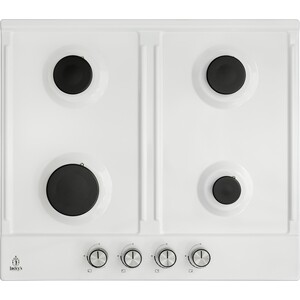 Газовая варочная панель Jacky's GW633W