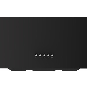 Вытяжка Jacky's JV WB671