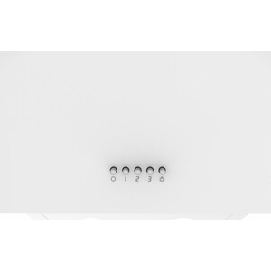 Вытяжка Jacky's JV WW671