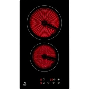 Электрическая варочная панель Jacky's JH MB33