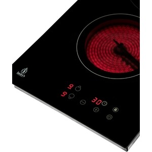 Электрическая варочная панель Jacky's JH MB33