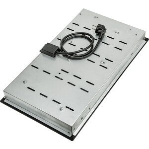 Электрическая варочная панель Jacky's JH MB33