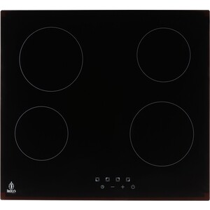 Электрическая варочная панель Jacky's JH MB63