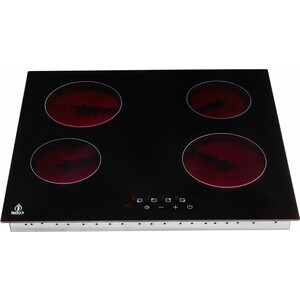 Электрическая варочная панель Jacky's JH MB63