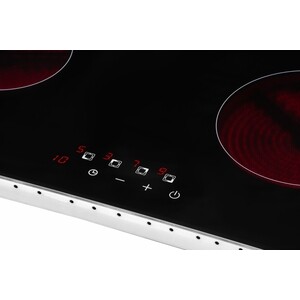 Электрическая варочная панель Jacky's JH MB63