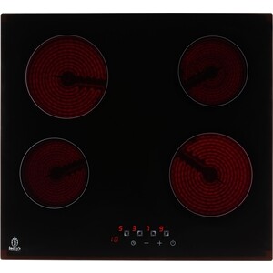 Электрическая варочная панель Jacky's JH MB63