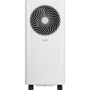 Мобильный кондиционер Ballu BPAC-09 OR/N6 Orbis