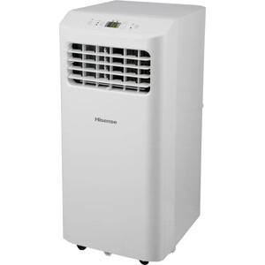 Мобильный кондиционер Hisense AP-07CR4GKVS00