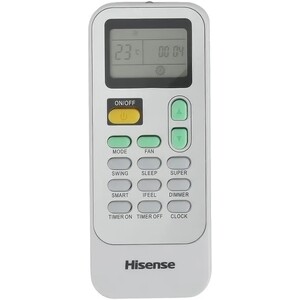 Мобильный кондиционер Hisense AP-07CR4GKVS00