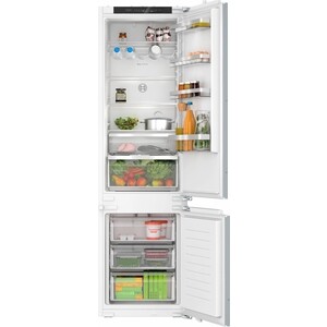 Встраиваемый холодильник Bosch KIN96VFD0