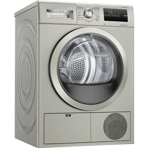 фото Сушильная машина bosch wtn86212me