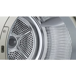 фото Сушильная машина bosch wtn86212me