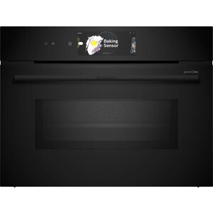Электрический духовой шкаф Bosch CMG978NB1