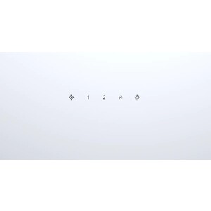 Вытяжка Bosch DWK66PJ20T