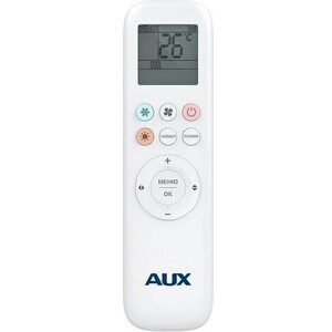 Инверторная мульти сплит-система AUX AMWM-H09/4R2(J)x2 + AM3-H21/4DR2