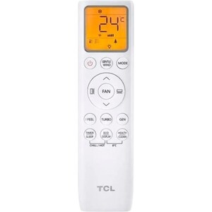 Сплит-система TCL TAC-TP07ONF/R T-Pro