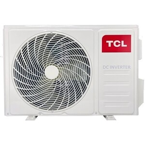 Инверторная сплит-система TCL TAC-TP09INV/R Gentle Cool