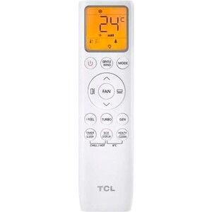 Сплит-система TCL TAC-TP12ONF/R Gentle Cool