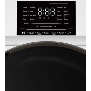 Стиральная и сушильная машина Jacky's JW F0943BTD + JTD 103BHTB + кит 3.0