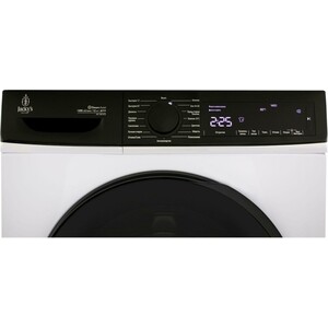 Стиральная и сушильная машина Jacky's JW 12W14T3 + JTD 9WL0T3N + кит 2.0