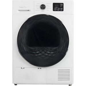 Стиральная и сушильная машина Evelux EW 61125 BD + ED 68001 + CWD 6060