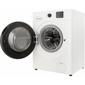 Стиральная и сушильная машина Evelux EW 61125 BD + ED 68001 + CWD 6060