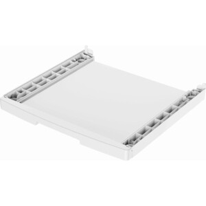 Стиральная и сушильная машина Evelux EW 61125 BD + ED 68001 + CWD 6060