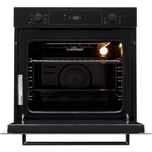 Электрический духовой шкаф Jacky's JO EB7336